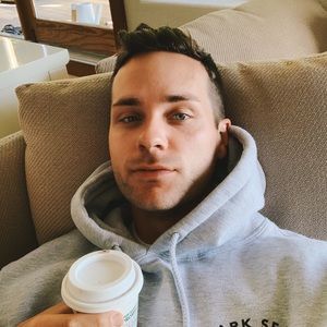 Meet your Posher, Calvin